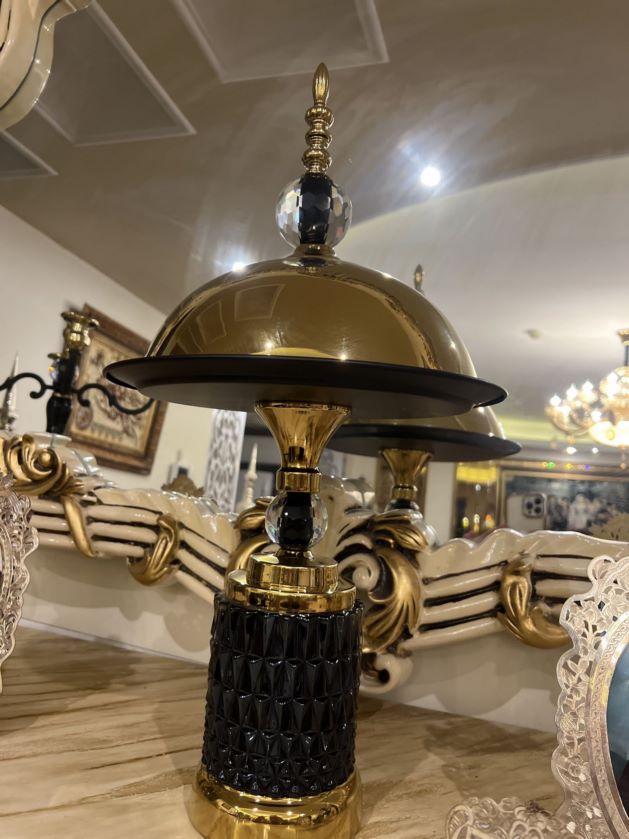 شمعدان دكوري